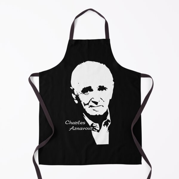 Item preview, Charles Aznavour designed and sold by hakobyans.