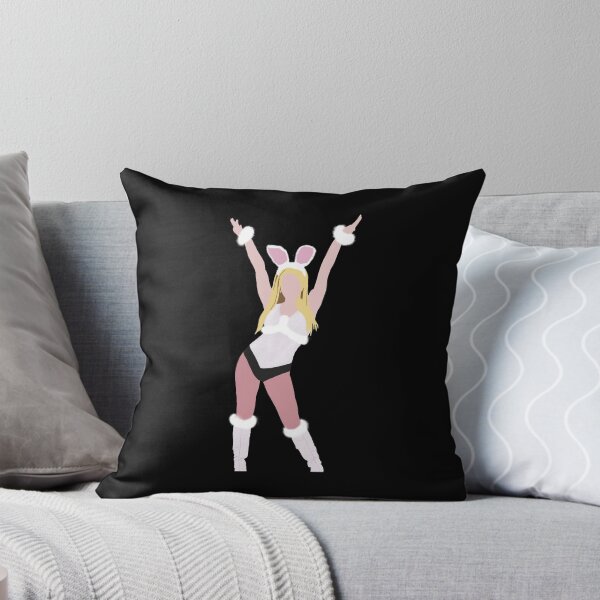 Artikelvorschau, Regina George in ihrem Hasenkostüm entworfen und verkauft von I Am Skye With An E.