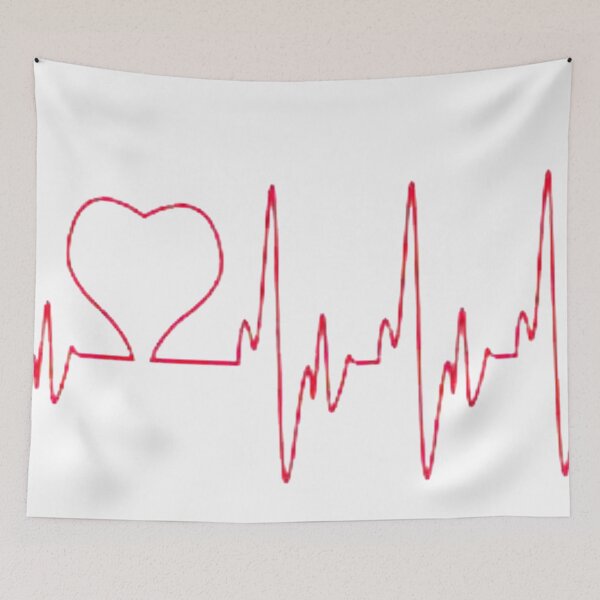 Item preview, heart, love,  designed and sold by vikcot.