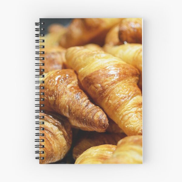 Item preview, Croissants Bakery Picture designed and sold by Alijoy1359.