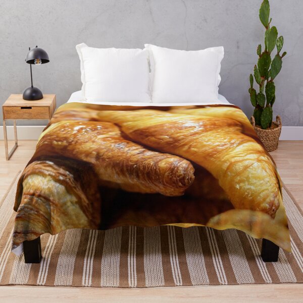 Item preview, Croissants Bakery Picture designed and sold by Alijoy1359.