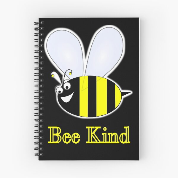 Artikelvorschau, Bee Nett - Du solltest total großartig sein, sei nett entworfen und verkauft von Chalisuk.
