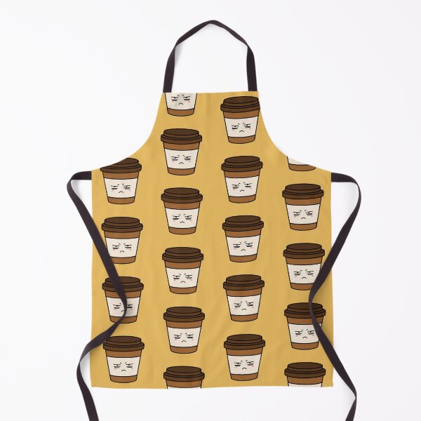 Item preview, Grumpy Coffee designed and sold by SADAL1EN.