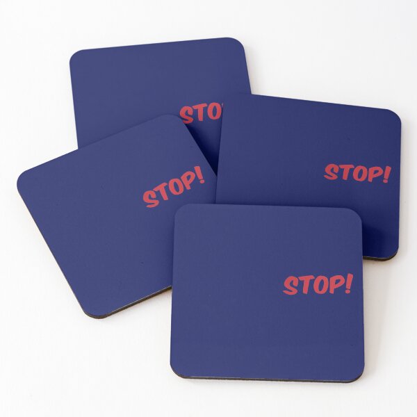 Item preview, Stop Design designed and sold by Fashion-Store07.
