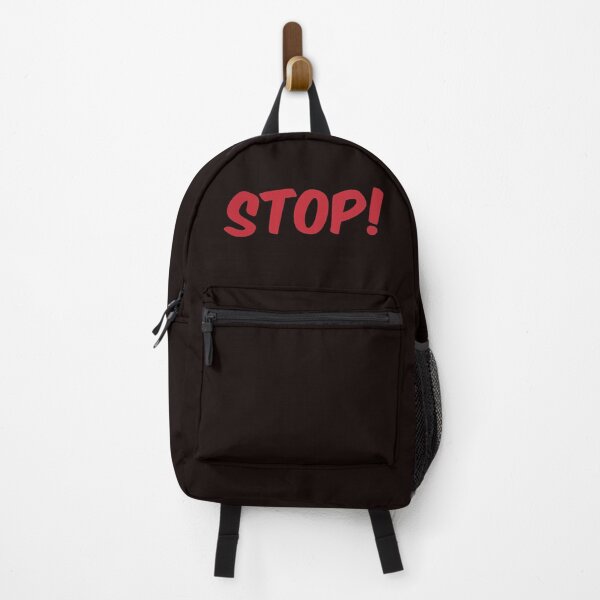 Item preview, Stop Design designed and sold by Fashion-Store07.