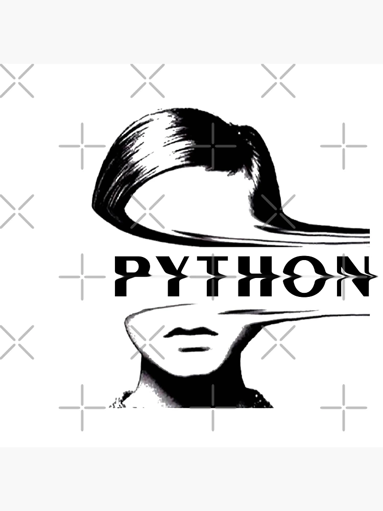 Thumbnail 4 of 4, Pillow, Python designed and sold by DFerraz.