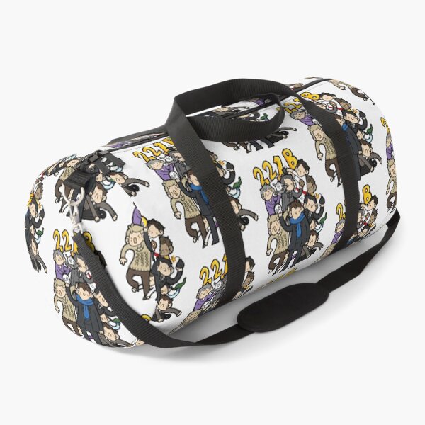 Item preview, 221b | Perfect Gift designed and sold by Sherlockartds.
