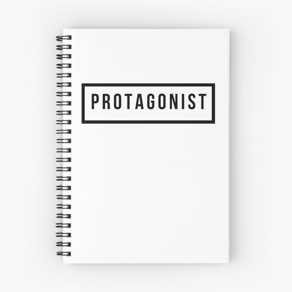 Item preview, Protagonist  designed and sold by DestinationAU.