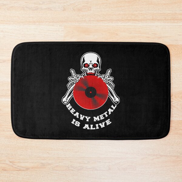 Item preview, Heavy metal skeleton music designed and sold by Astralia.