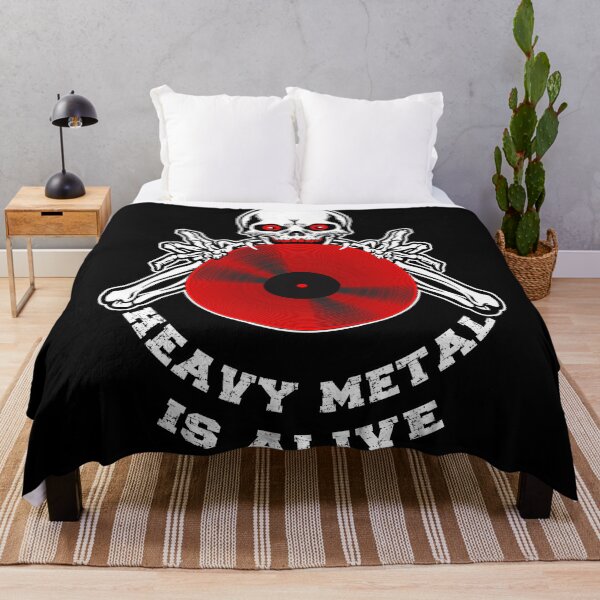 Item preview, Heavy metal skeleton music designed and sold by Astralia.