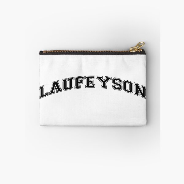 Item preview, Laufeyson College Sweater designed and sold by tahsokano.