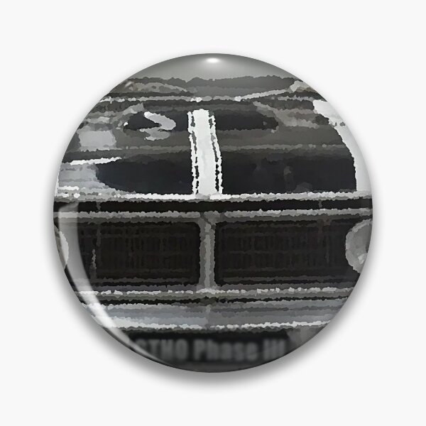 Item preview, FORD GTHO PHASEIII designed and sold by Crom1957.
