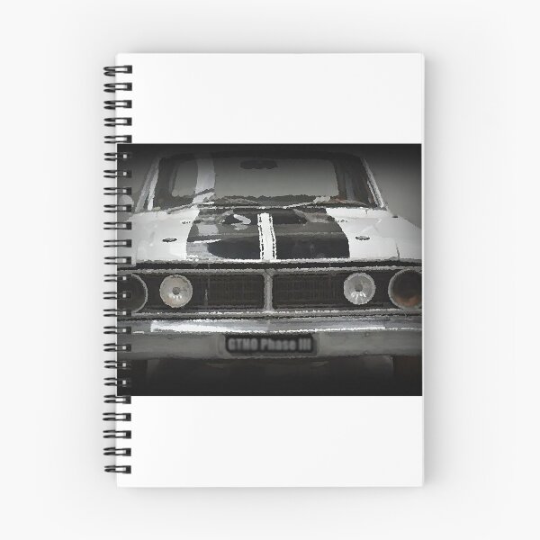 Item preview, FORD GTHO PHASEIII designed and sold by Crom1957.