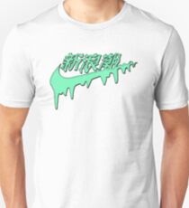 Sad Boys Melt Logo Unisex T-Shirt