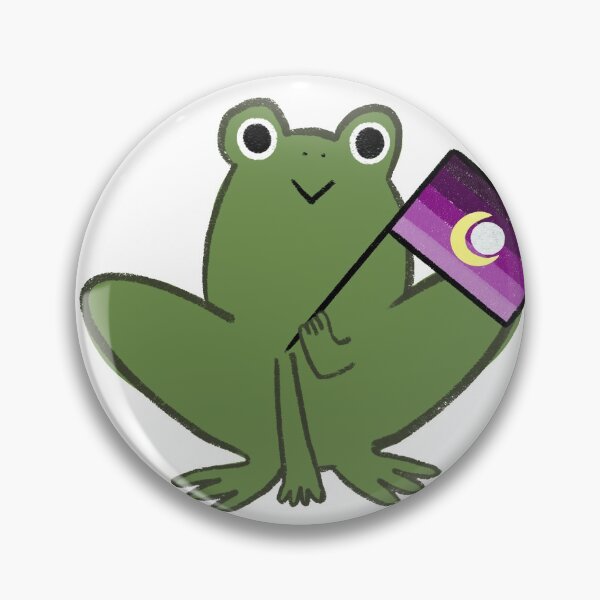 Item preview, Enbian Froggo designed and sold by FruityFroggo.