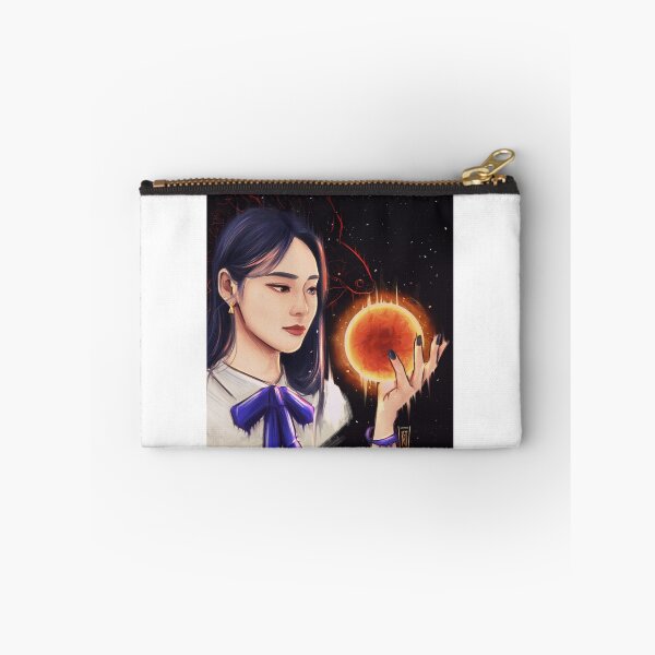Item preview, Jinsoul Sun Eater designed and sold by Camzraz.