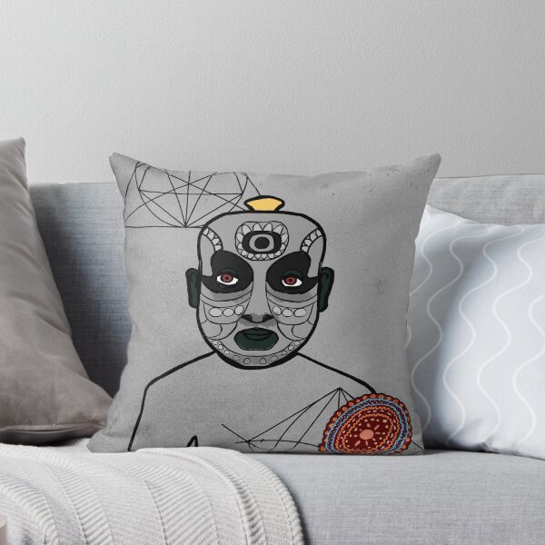 Item preview, The Hashmasks 0 designed and sold by CryptoLuke.