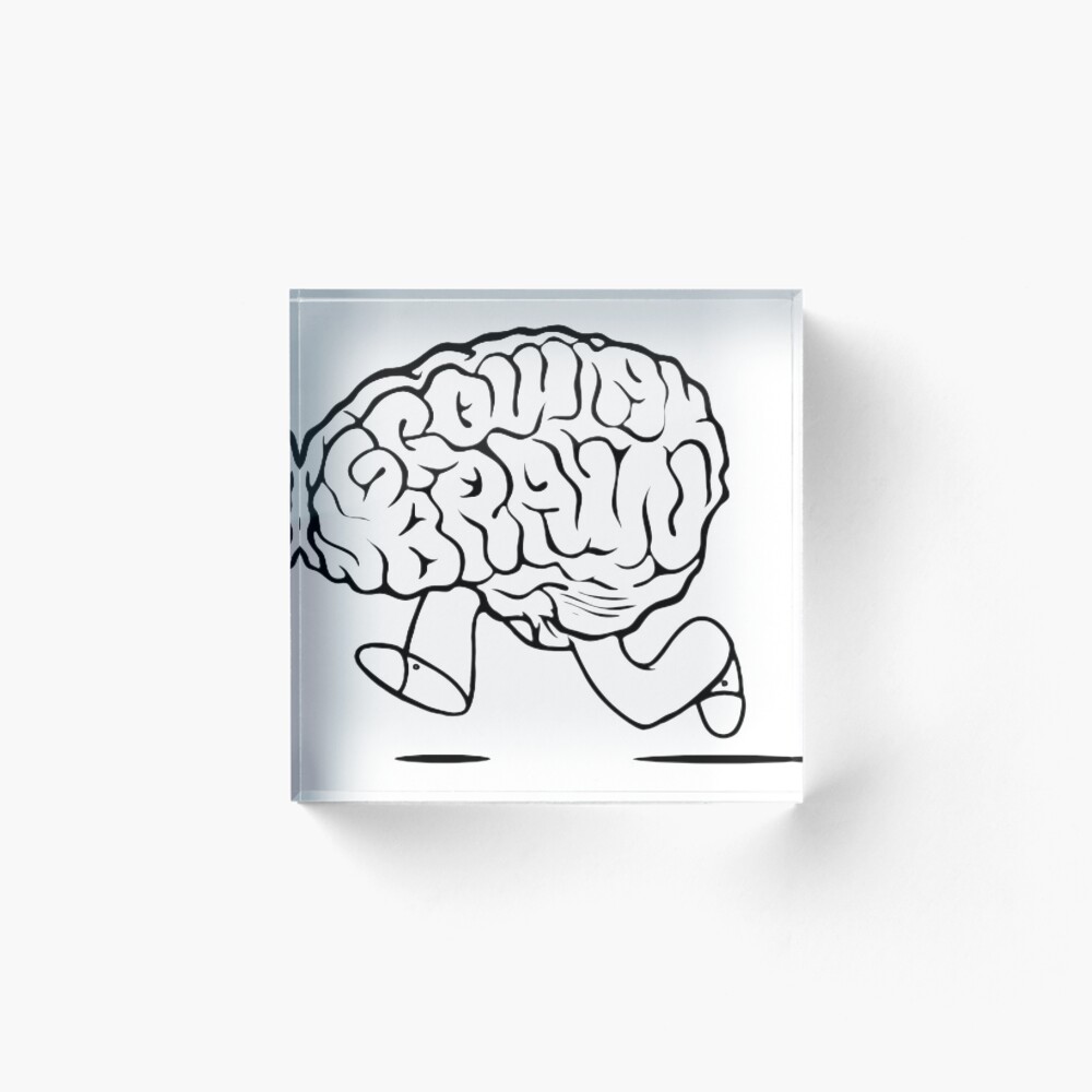Item preview, Acrylic Block designed and sold by vikcot.