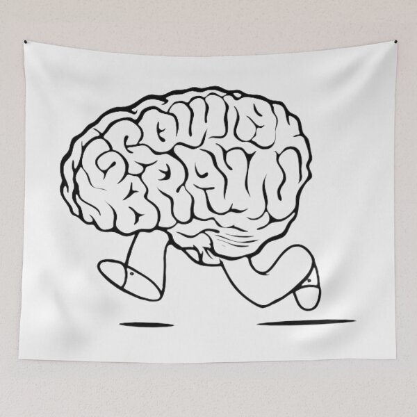 Item preview, brain designed and sold by vikcot.