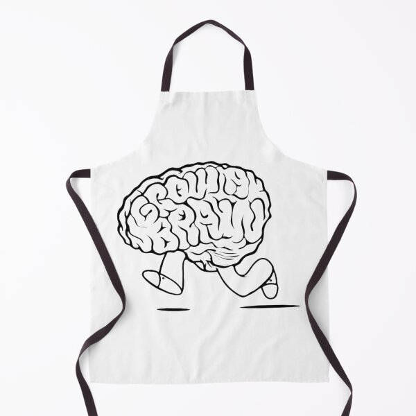 Item preview, brain designed and sold by vikcot.
