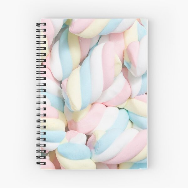 Item preview, Marshmallow candy marshmallow designed and sold by Nanee07.