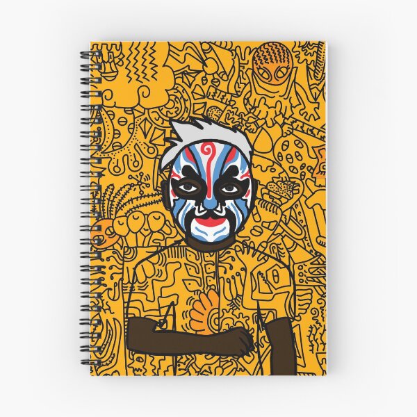 Item preview, The Hashmasks 1 designed and sold by CryptoLuke.