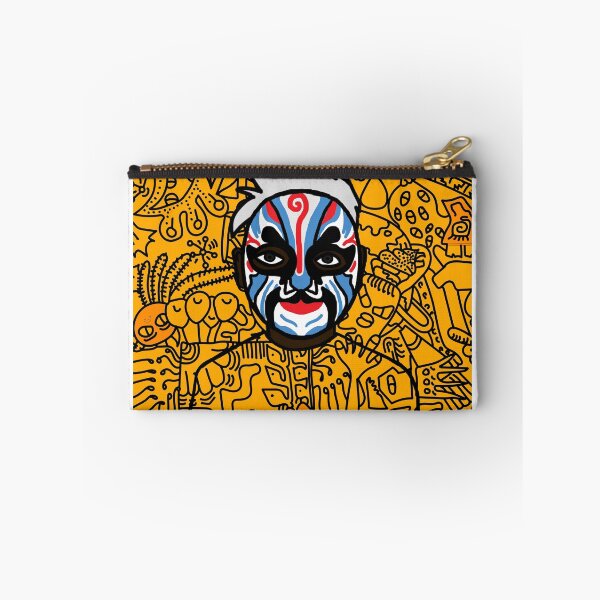 Item preview, The Hashmasks 1 designed and sold by CryptoLuke.