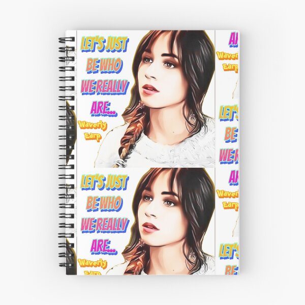 Item preview, Waverly Earp “Be Who You Are” designed and sold by ThePrideDiaries.