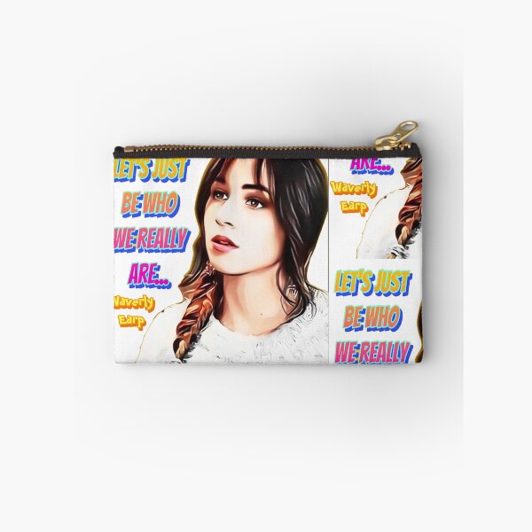 Item preview, Waverly Earp “Be Who You Are” designed and sold by ThePrideDiaries.