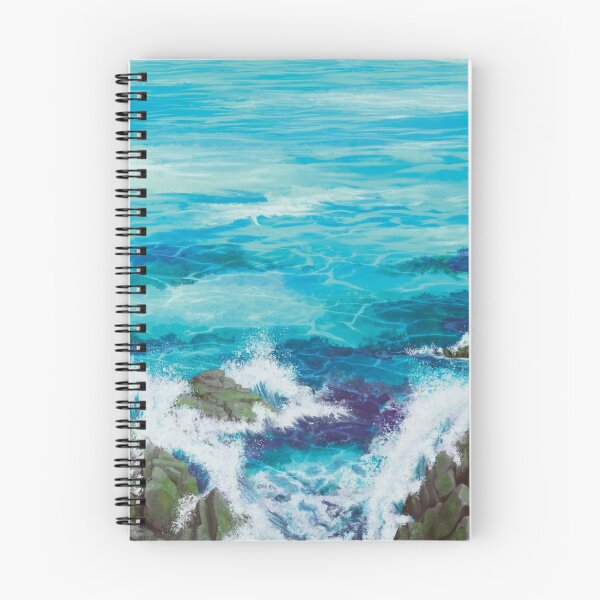 Item preview, Thoughts of the sea designed and sold by Midsea.