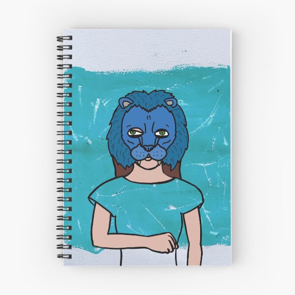 Aperçu de l'œuvre The Hashmasks 2 créée et vendue par CryptoLuke.