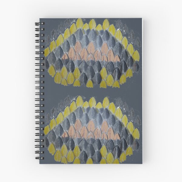 Item preview, Eastern Diamondback - Face and Pattern designed and sold by pkalbach.
