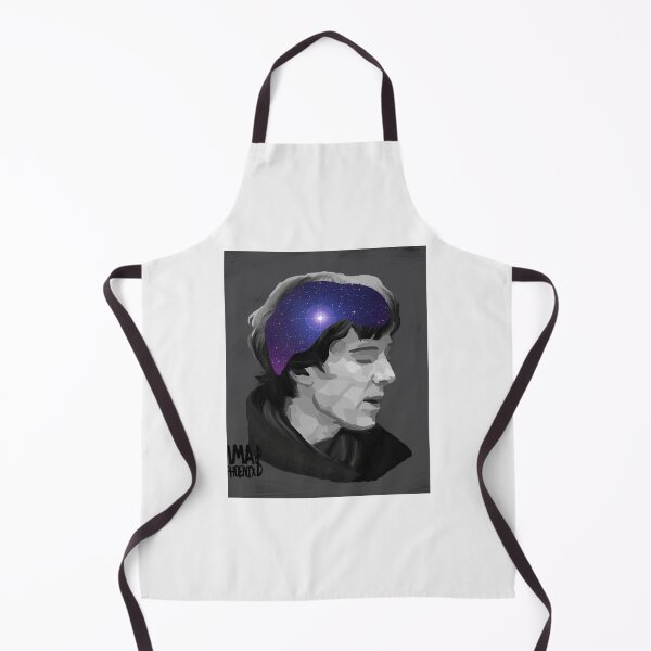 Item preview, Sherlock- universal minds (grey) | Perfect Gift designed and sold by Sherlockartds.