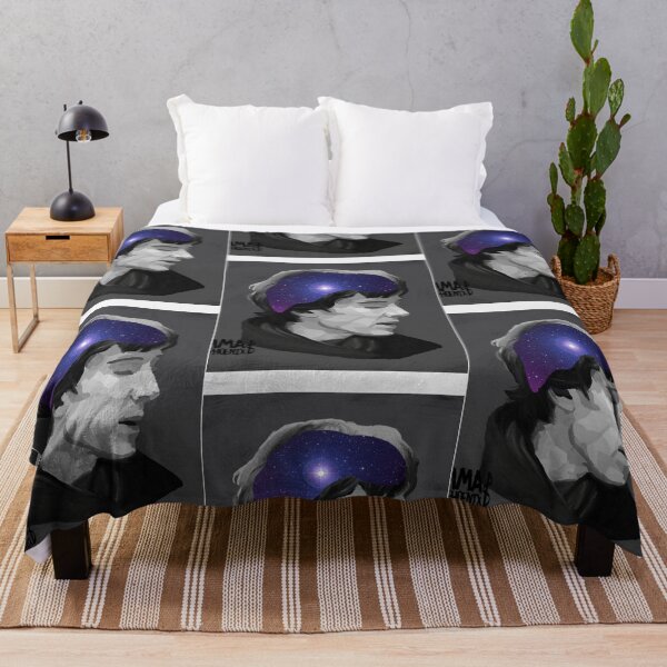 Item preview, Sherlock- universal minds (grey) | Perfect Gift designed and sold by Sherlockartds.