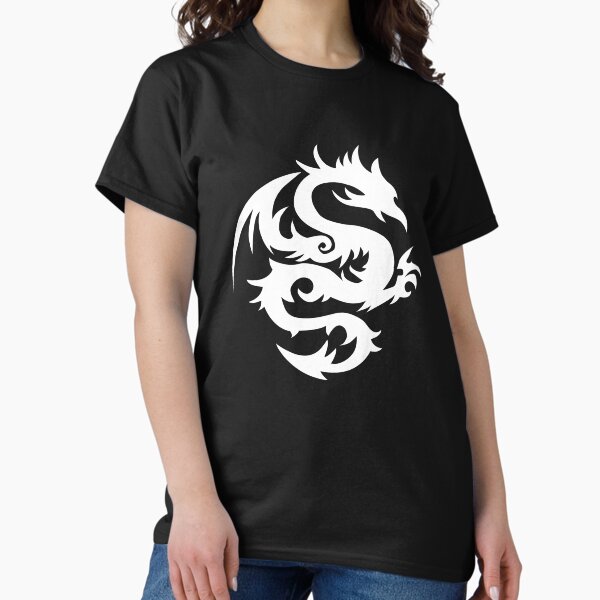 Item preview, with Chinese Dragon with Chinese Dragons China Kung Fu designed and sold by 123428094.