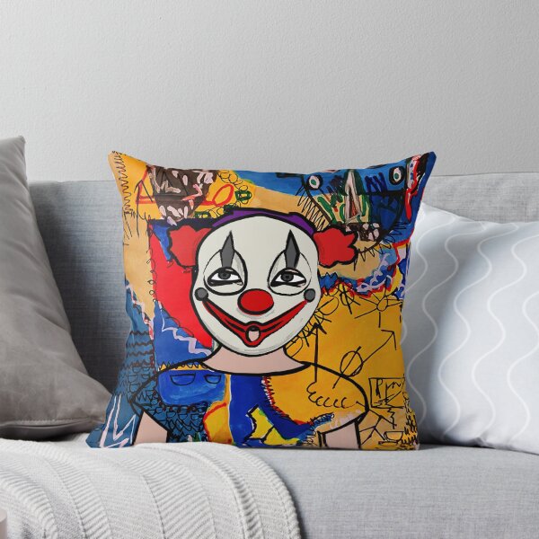 Item preview, The Hashmasks 4 designed and sold by CryptoLuke.