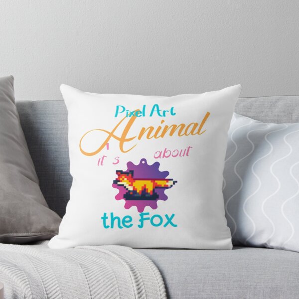 Item preview, Pixel animal designed and sold by Unique-on.