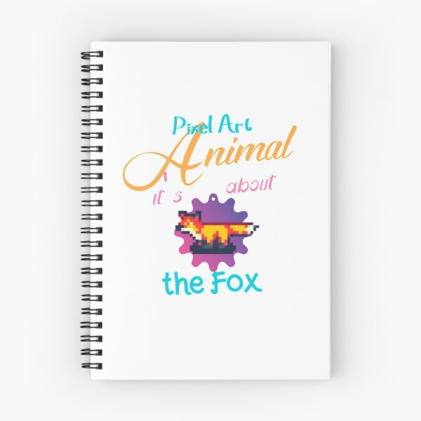 Item preview, Pixel animal designed and sold by Unique-on.