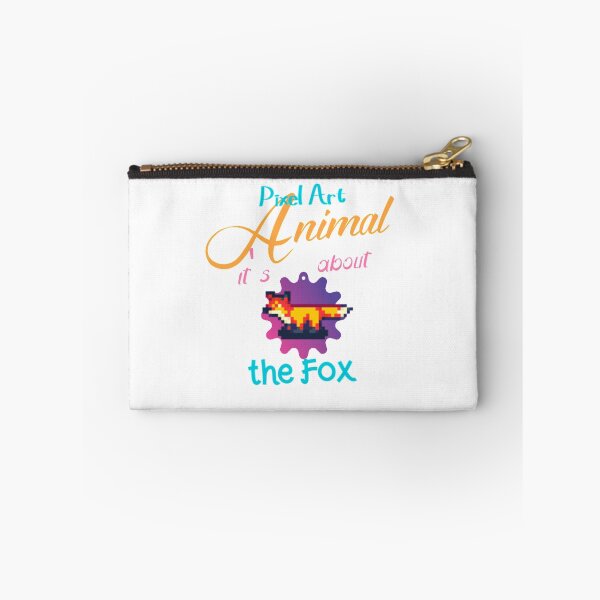 Item preview, Pixel animal designed and sold by Unique-on.