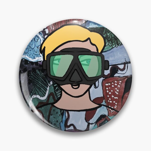 Item preview, The Hashmasks 5 designed and sold by CryptoLuke.