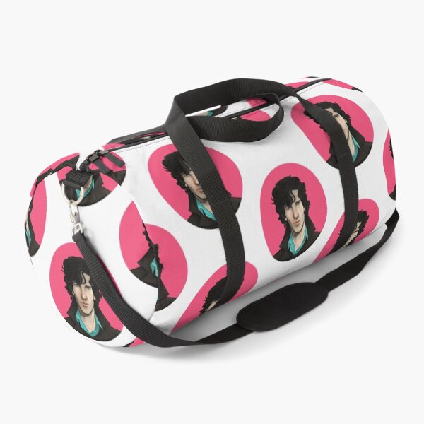 Item preview, Pink Sherlock | Perfect Gift designed and sold by Sherlockartds.
