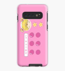 Sailor Moon | Communicator Device feat. Usagi Hülle & Klebefolie für Samsung Galaxy