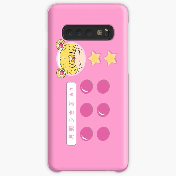Sailor Moon | Communicator Device feat. Usagi Samsung Galaxy Snap Case