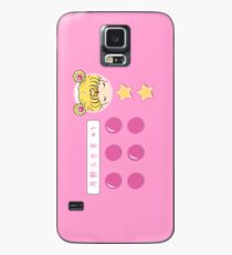 Sailor Moon | Communicator Device feat. Usagi Hülle & Skin für Samsung Galaxy