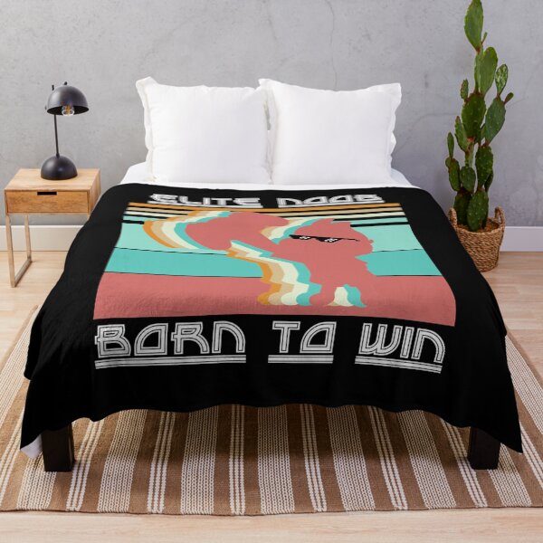 Item preview, Elite noob born to win designed and sold by KryptoStonks.