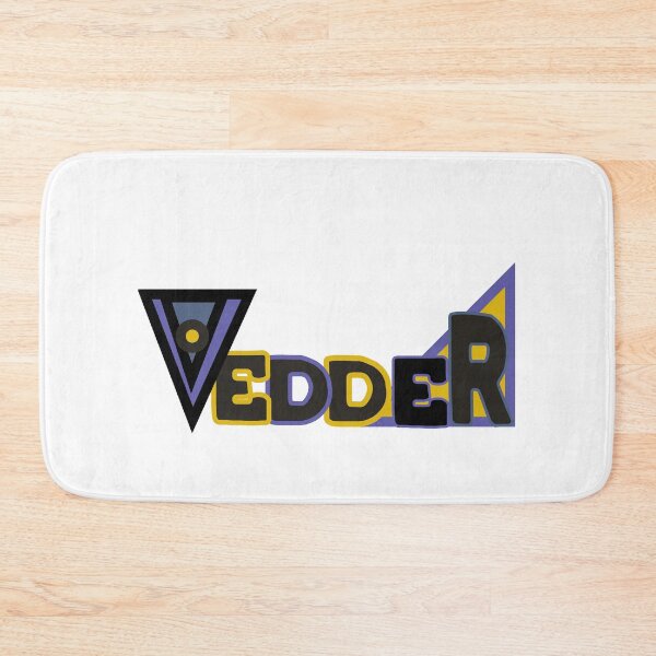 Item preview, Vedder designed and sold by Jeni Junk-Short.