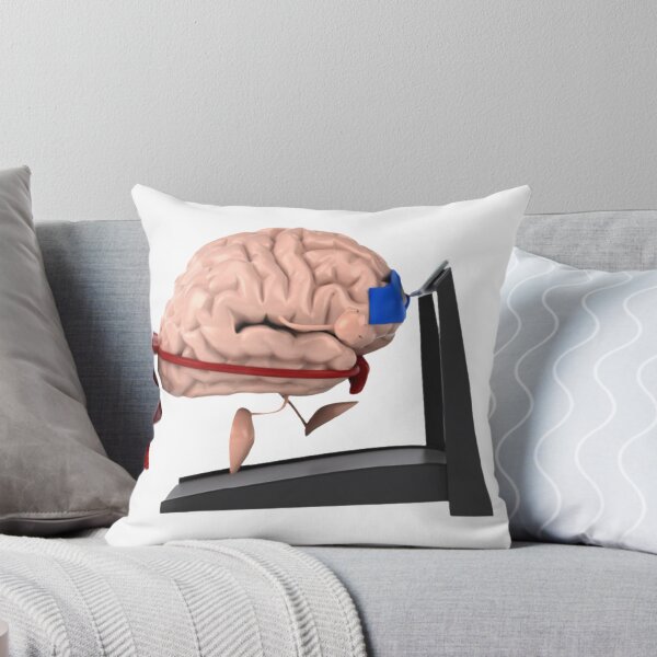 Item preview,  brain, science, designed and sold by vikcot.
