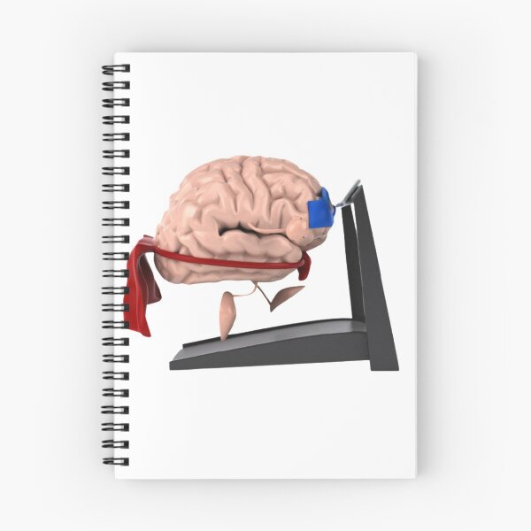 Item preview,  brain, science, designed and sold by vikcot.