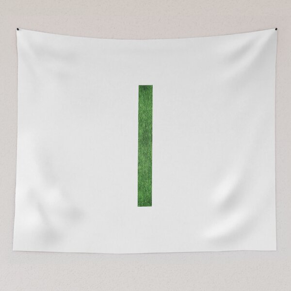 Item preview, Grass Line designed and sold by Square Root of Squid.