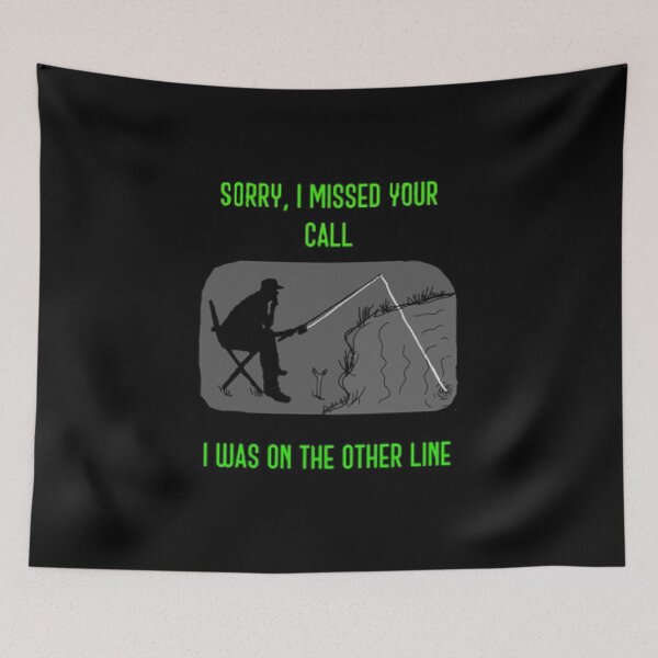 Item preview, GONE FISHIN designed and sold by THE AMERICAN TEEVANGELIST.